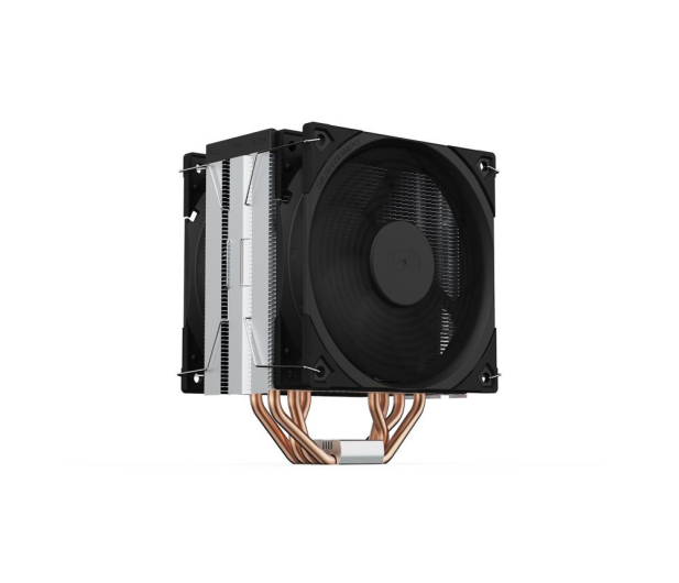 SilentiumPC Fera 5 Dual Fan 2x120mm - 643663 - zdjęcie 2
